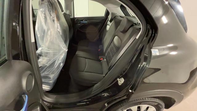FIAT 500X usata, con Controllo trazione