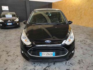 FORD B-Max usata, con Climatizzatore
