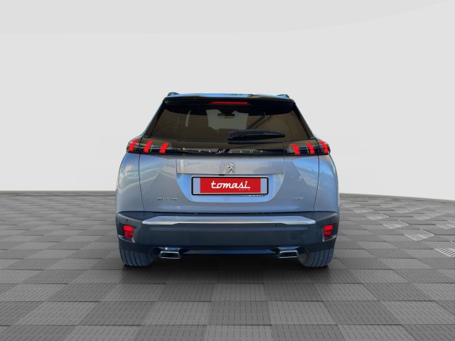 PEUGEOT 2008 usata 3