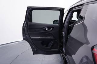 JEEP Compass usata, con Sensori di parcheggio posteriori