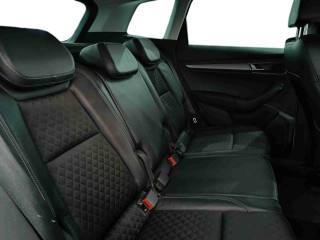 SKODA Karoq usata, con Bluetooth