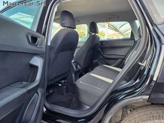 SEAT Ateca usata, con Autoradio digitale