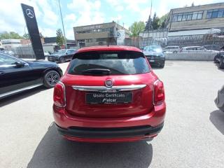 FIAT 500X usata, con Autoradio