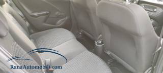 OPEL Corsa usata, con Boardcomputer