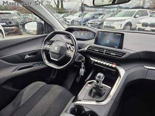 PEUGEOT 3008 usata, con Chiusura centralizzata
