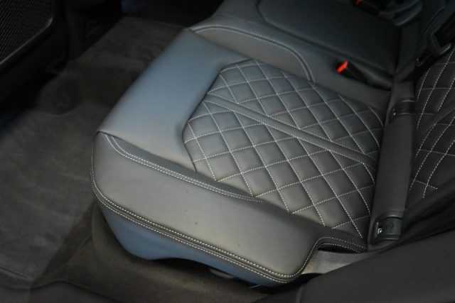 AUDI Q8 usata 52