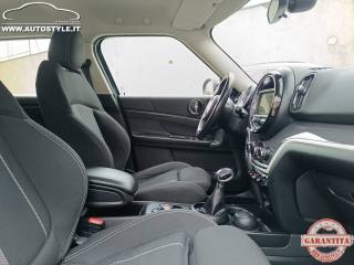 MINI Countryman usata, con Fari di profondità antiabbagliamento
