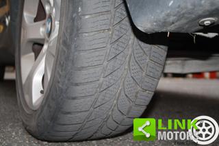 BMW X1 usata, con Sistema di navigazione