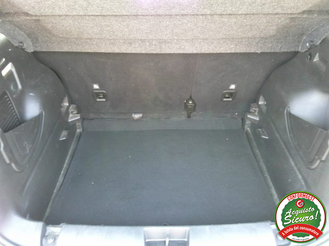 JEEP Renegade usata, con ESP