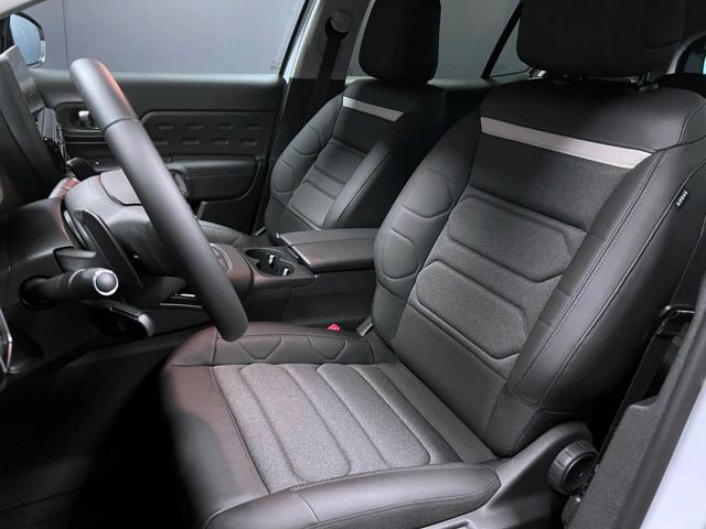 CITROEN C5 Aircross usata, con Cerchi in lega