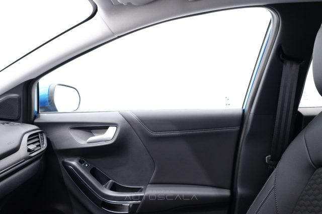 FORD Puma usata 20