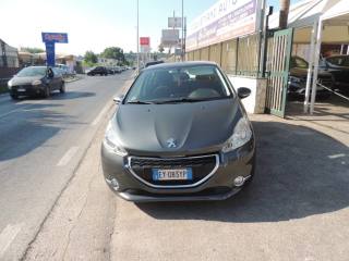 PEUGEOT 208 usata, con Airbag laterali