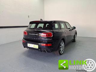 MINI Clubman usata, con Controllo automatico clima