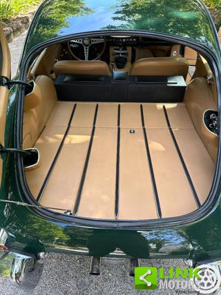 JAGUAR E-Type usata 16