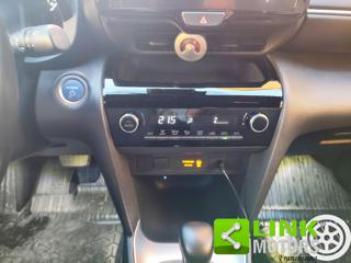 TOYOTA Yaris Cross usata 25
