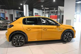 PEUGEOT 208 usata, con Airbag Passeggero