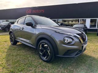 NISSAN Juke usata, con Airbag Passeggero