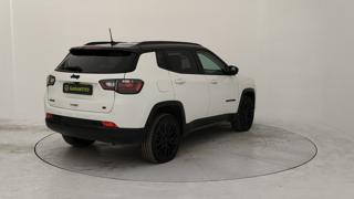 JEEP Compass usata, con Alzacristalli elettrici