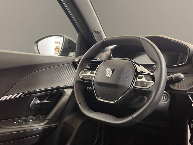 PEUGEOT 2008 usata, con Luci diurne LED