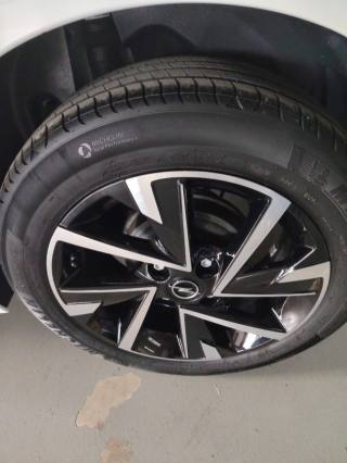 OPEL Corsa usata, con Sedile posteriore sdoppiato