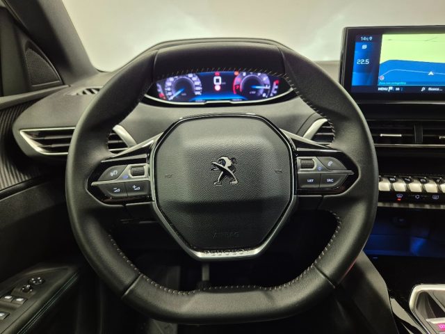 PEUGEOT 3008 usata, con Servosterzo