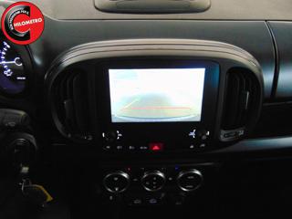 FIAT 500L usata, con Controllo automatico clima