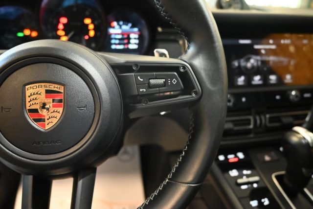 PORSCHE Macan usata 51