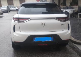 DS AUTOMOBILES DS 3 Crossback usata, con Controllo trazione