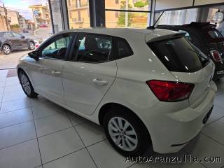 SEAT Ibiza usata, con Autoradio