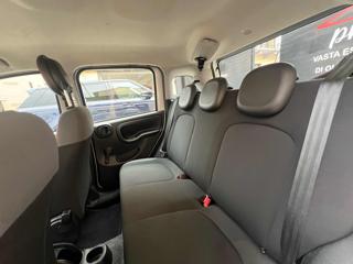 FIAT Panda usata 13