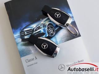 MERCEDES-BENZ A 180 usata 59