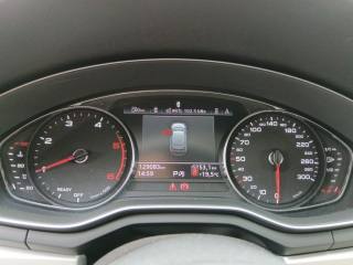 AUDI A4 usata, con Boardcomputer