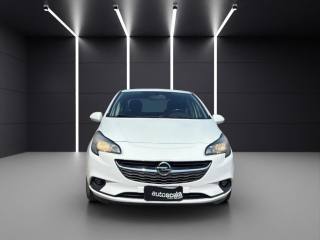OPEL Corsa usata, con Climatizzatore