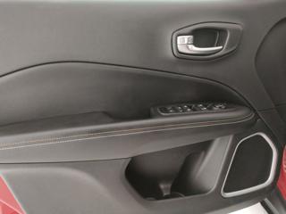 JEEP Compass usata, con Climatizzatore
