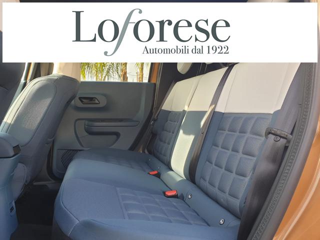 FIAT Grande Panda usata, con Cruise Control