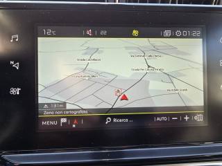 CITROEN C3 usata, con Bluetooth