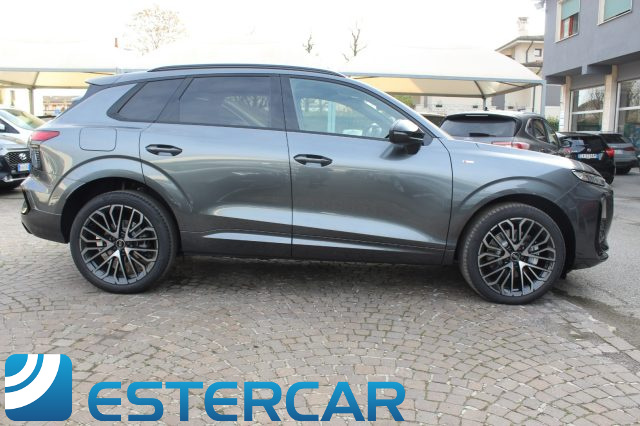 AUDI Q3 usata, con Cerchi in lega