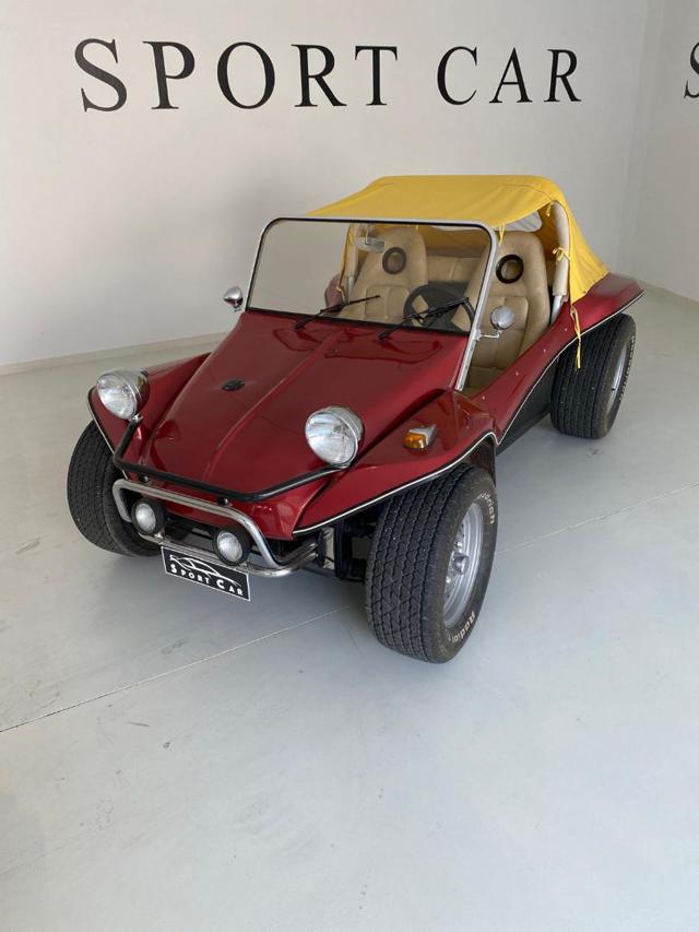 VOLKSWAGEN Buggy usata 0