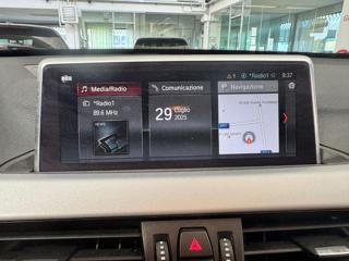BMW X1 usata, con Controllo trazione