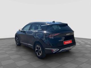 KIA Sportage usata 2