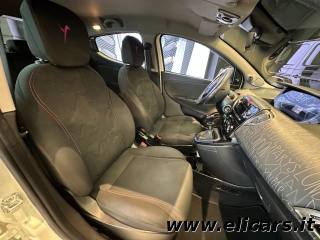 LANCIA Ypsilon usata, con MP3