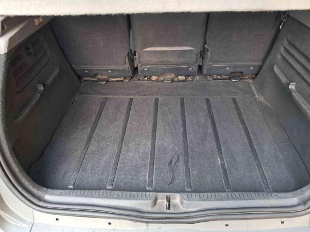 RENAULT Scenic usata 27
