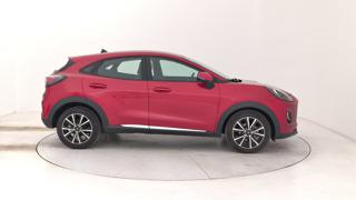 FORD Puma usata, con Autoradio