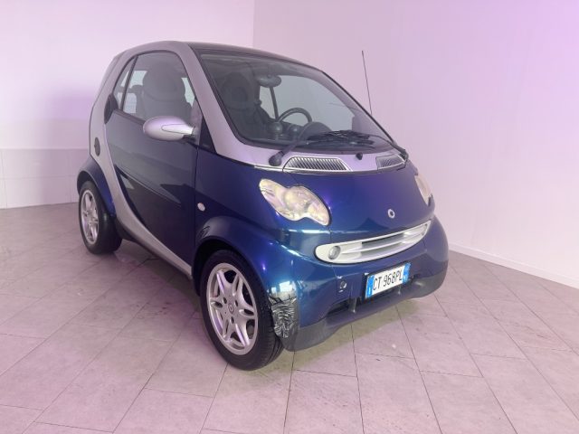 SMART ForTwo usata 1
