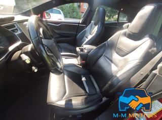 TESLA Model S usata, con Cerchi in lega
