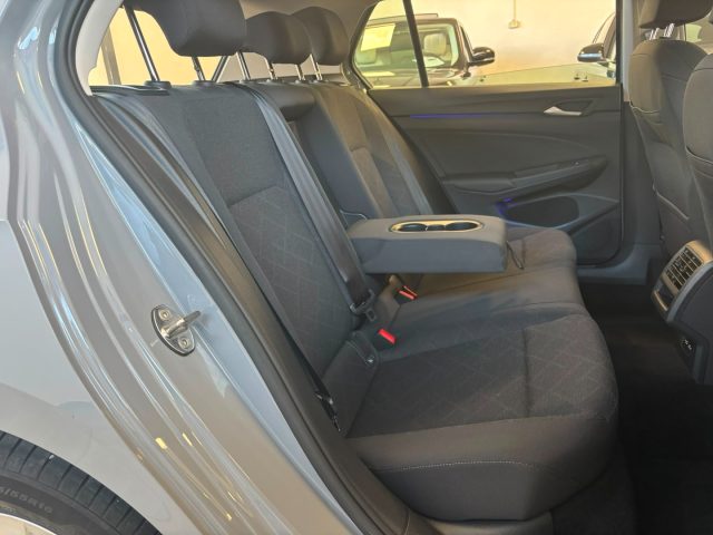 VOLKSWAGEN Golf usata, con Servosterzo