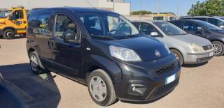 FIAT Qubo usata, con Airbag laterali