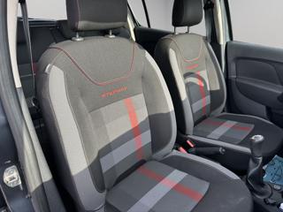 DACIA Sandero usata, con Immobilizzatore elettronico