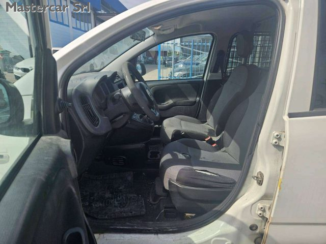 FIAT Panda usata 13