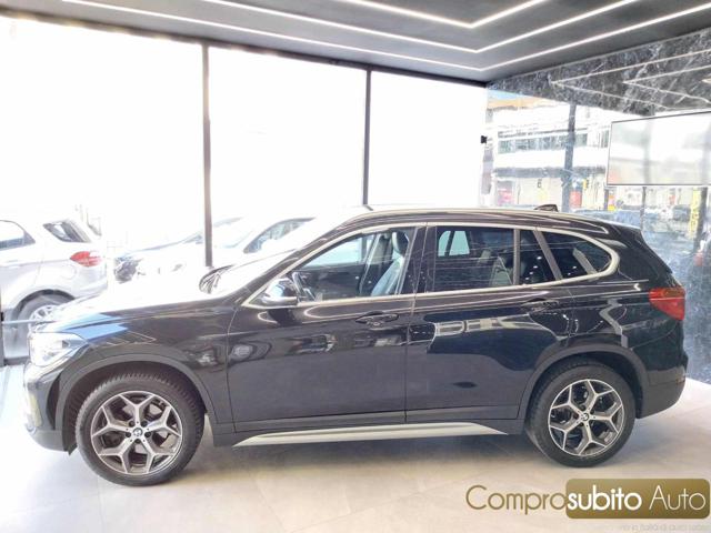 BMW X1 usata, con Airbag Passeggero